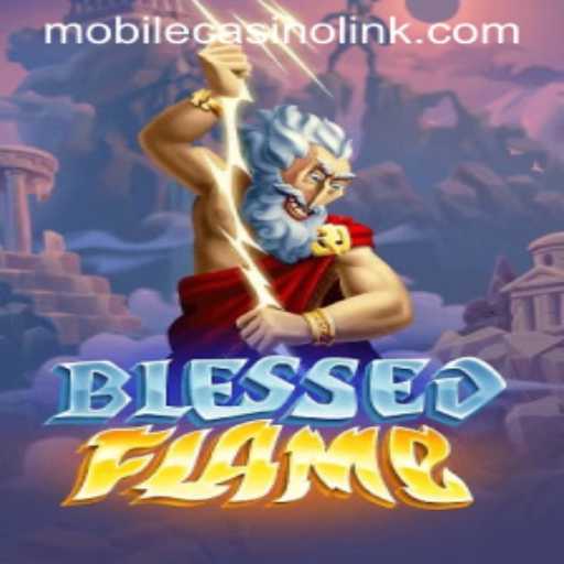 Igniting the Future of Mobile Gaming with BlessedFlame