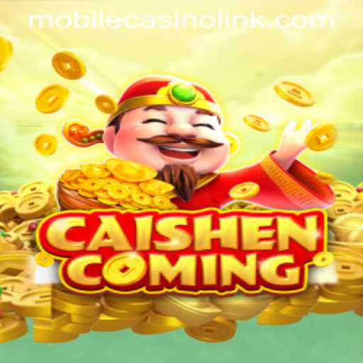 A Comprehensive Guide to CAISHENCOMING: Unveiling the Vibrant World of Mobile Casino Gaming