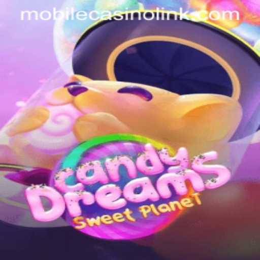 CandyDreams: A Sweet Delight in the Mobile Casino World