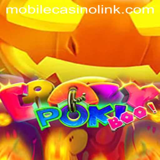 CrazyPokiBoo: A Thrilling Mobile Casino Experience