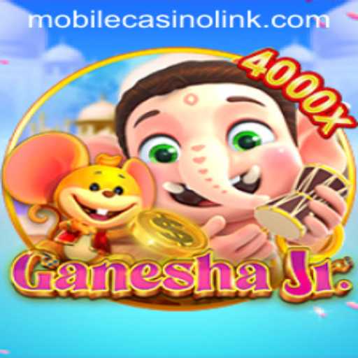 Exploring GaneshaJr: A New Star in Mobile Casino Gaming