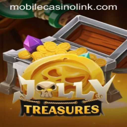 Unlock Hidden Riches with JollyTreasures: The Mobile Casino Sensation