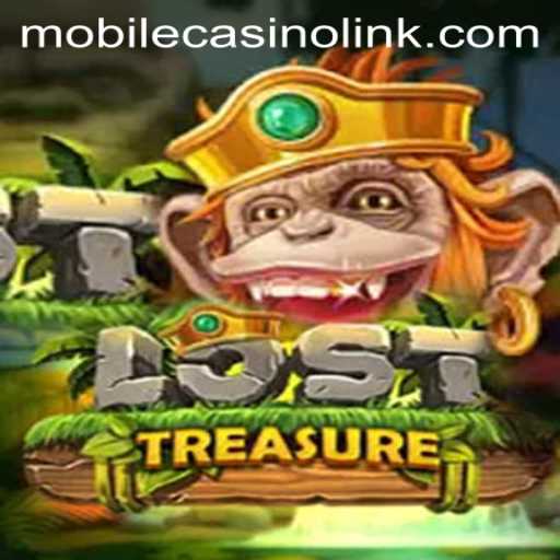 Discovering Adventure in 'LostTreasure': The Ultimate Mobile Casino Experience