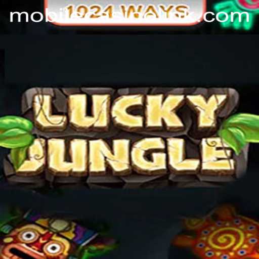 Exploring the Thrills of LuckyJungle1024: A Modern Mobile Casino Adventure