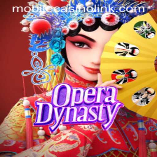 OperaDynasty: A Captivating Journey Through Mobile Casino Gaming