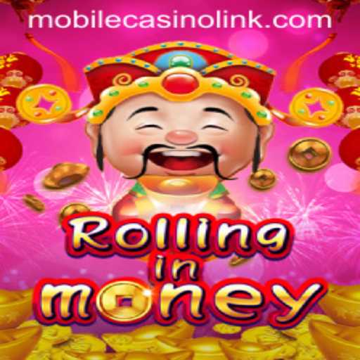 RollingInMoney: A Revolution in Mobile Casino Gaming
