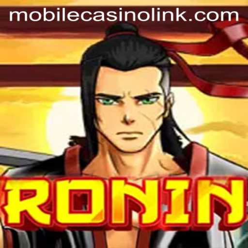 Exploring the Exciting World of Ronin Mobile Casino Game