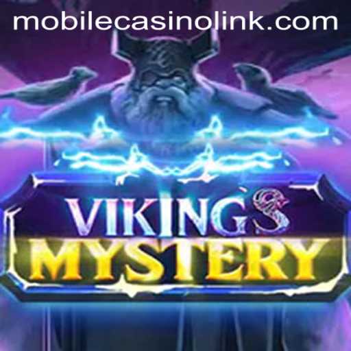Discover the Thrills of VikingsMystery Mobile Casino Game