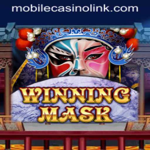 WinningMask: A Thrilling Adventure in Mobile Casino Gaming