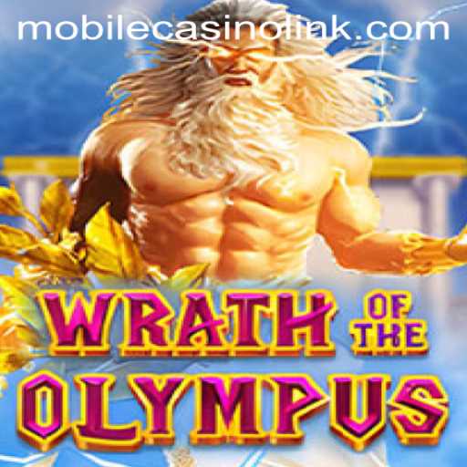 Exploring the Thrills of WrathofOlympus in the Mobile Casino Arena
